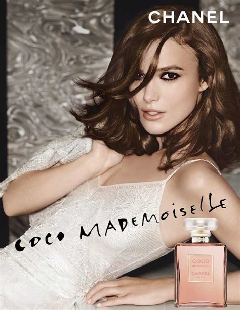 newest coco chanel perfume|Chanel coco mademoiselle commercial.